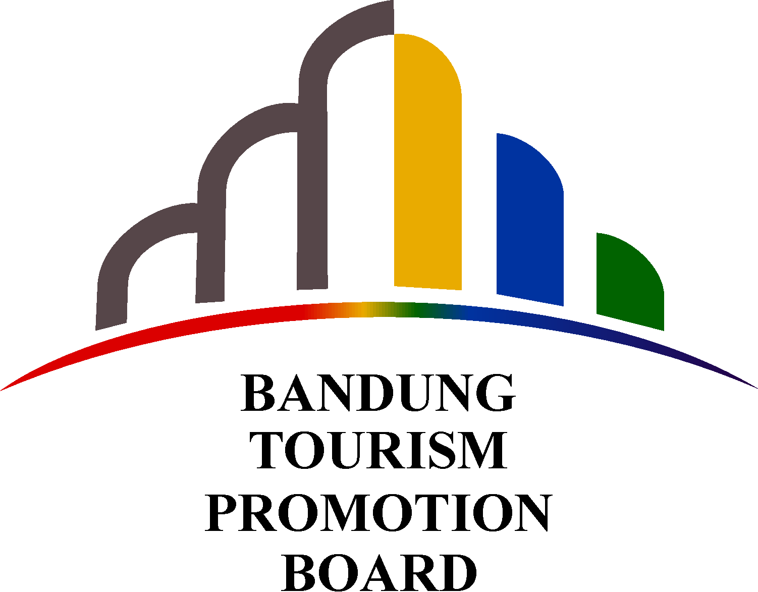 Bandung Tourism Promotion Board